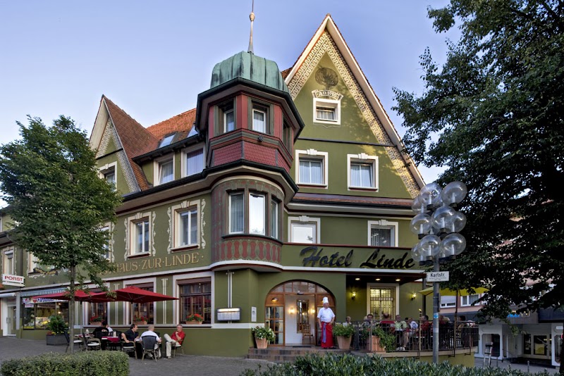 Hotel Linde in Bietigheim-Bissingen, Germany