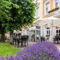 Hotel Lindenhof Bad Schwartau
