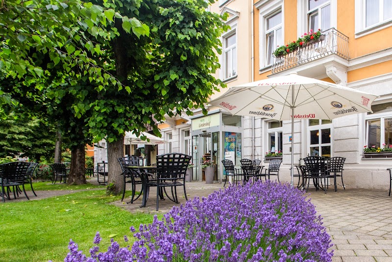 Hotel Lindenhof Bad Schwartau in Bad Schwartau, Germany