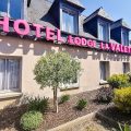Hôtel Lodge La Valette