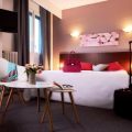 Hotel Logis Grand Hotel d’Orleans