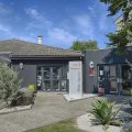 Hotel Logis Institut