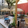 Hotel Logis de La Cour