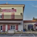 Hotel Logis des Voyageurs