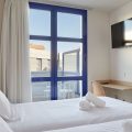 Hotel Logroño Avda de Madrid