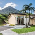 Hotel Lomas del Volcán