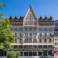 Hotel Longemalle