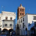 Hotel Los Balcones de Zafra