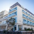Hotel Los Geranios