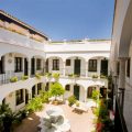Hotel Los Helechos