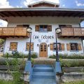 Hotel Los Héroes