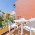 Hotel Los Jándalos Vistahermosa