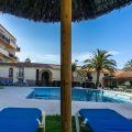 Hotel Los Jazmines