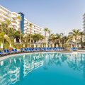 Hotel Los Patos Park