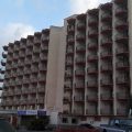 Hotel Los Pintores