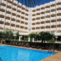 Hotel Los Robles