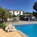 Hotel Los Sibileys