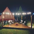 Hotel Los Volcanes