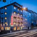 Hotel Lousberg