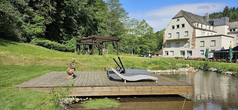 Hotel Luise in Bad Bergzabern, Germany