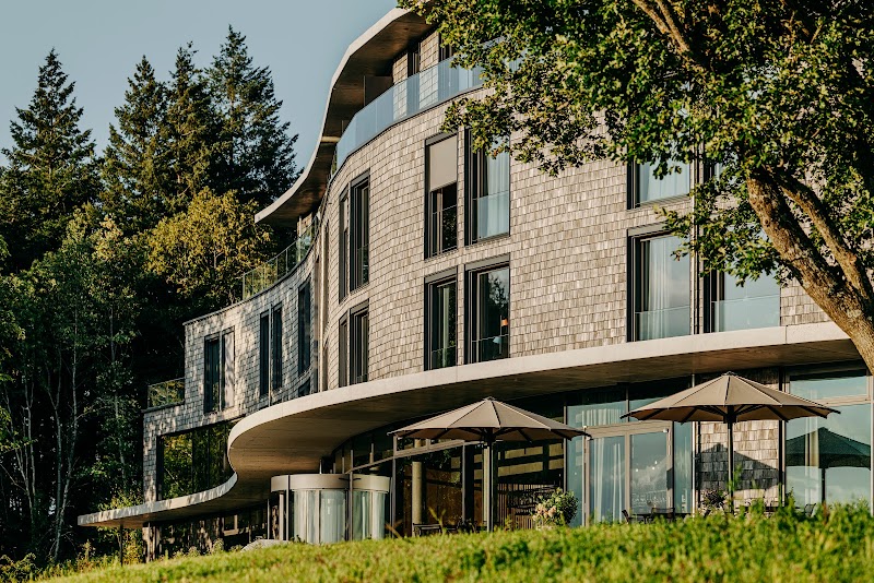 Hotel Luisenstuben in Bad Durrheim, Germany