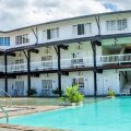 Hotel Luisiana
