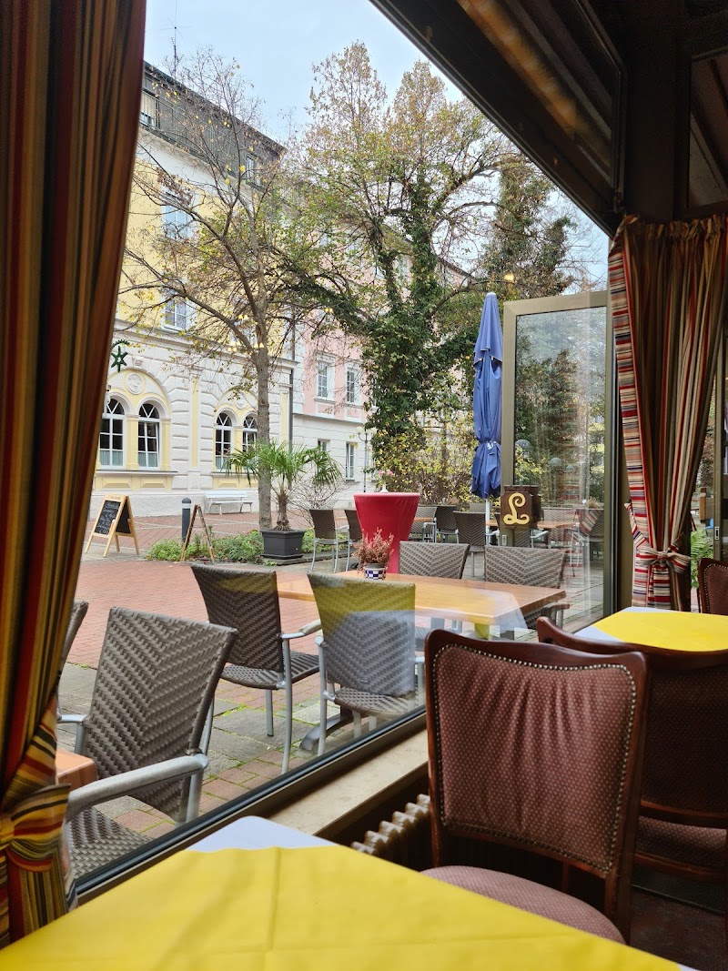 Hotel Luitpold in Bad Worishofen, Germany