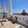 Hotel ME Madrid Reina Victoria