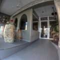 Hotel MR