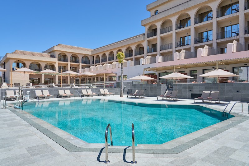 Hotel Macià Doñana in Sanlucar de Barrameda, Spain