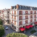 Hôtel Madison