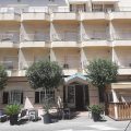 Hotel Madrid