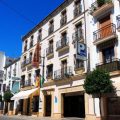 Hotel Maestranza