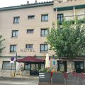 Hotel Magallón