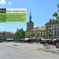 Hotel Magdeleine