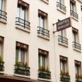 Hotel Maillot