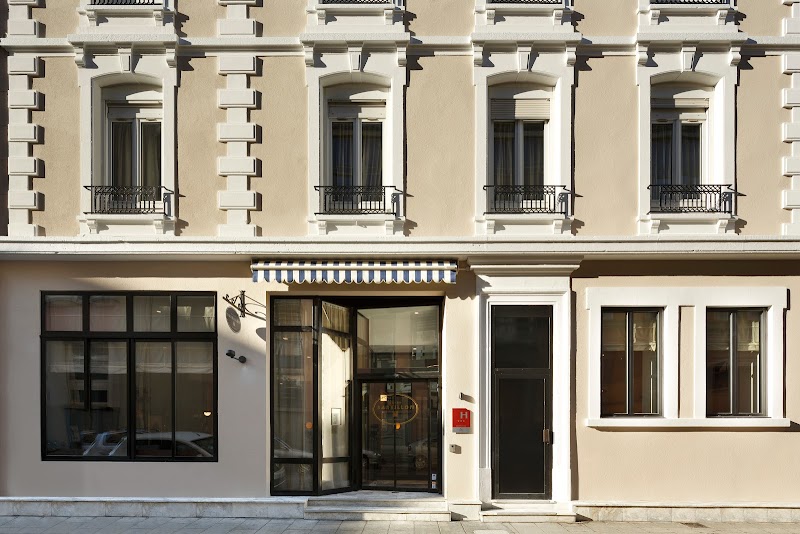 Hotel Maison Barbillon in Grenoble, France