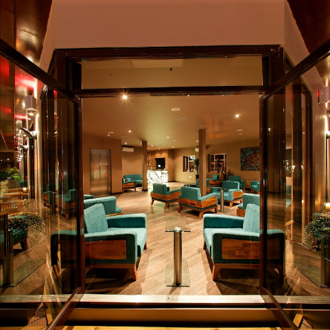 Hotel Maiyango in Leicester, United Kingdom