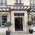 Hôtel Majestic
