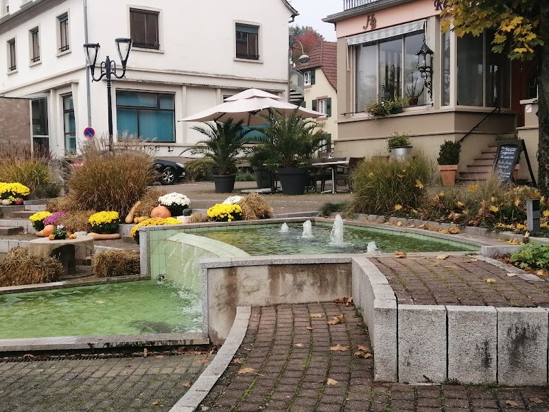 Hotel Majestic in Nancy, France