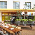 Hotel Mama Shelter Lyon