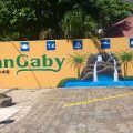 Hotel Mangaby