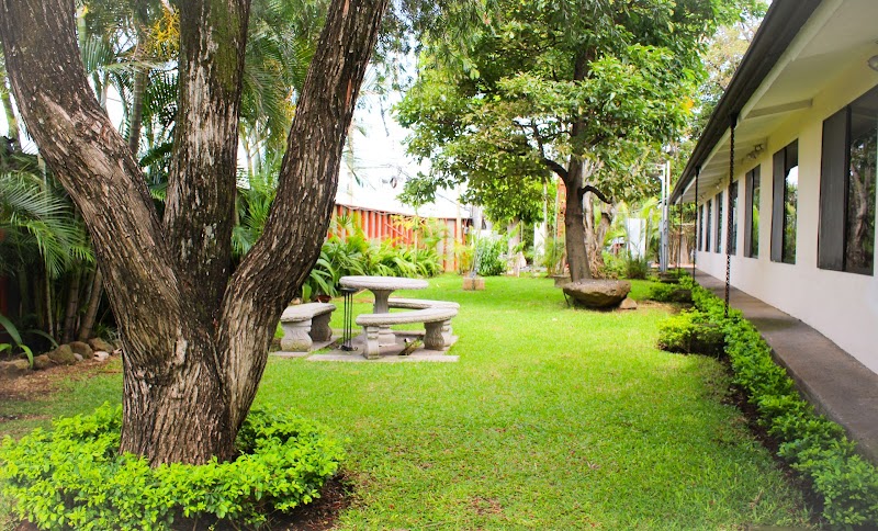 Hotel Mango in Alajuela, Costa Rica
