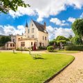 Hotel Manoir Saint Thomas