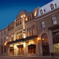 Hôtel Manoir Victoria