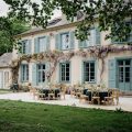 Hotel Manoir du Plessis