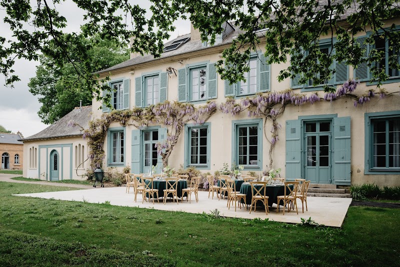 Hotel Manoir du Plessis in Chantepie, France