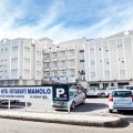 Hotel Manolo