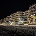 Hotel Mantas