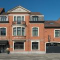 Hotel Maraboe